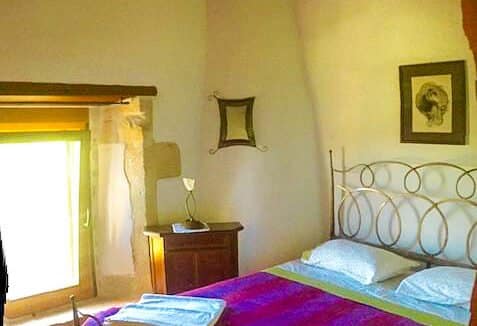 Property for sale in Rethymnon Crete, Properties Crete Greece 1