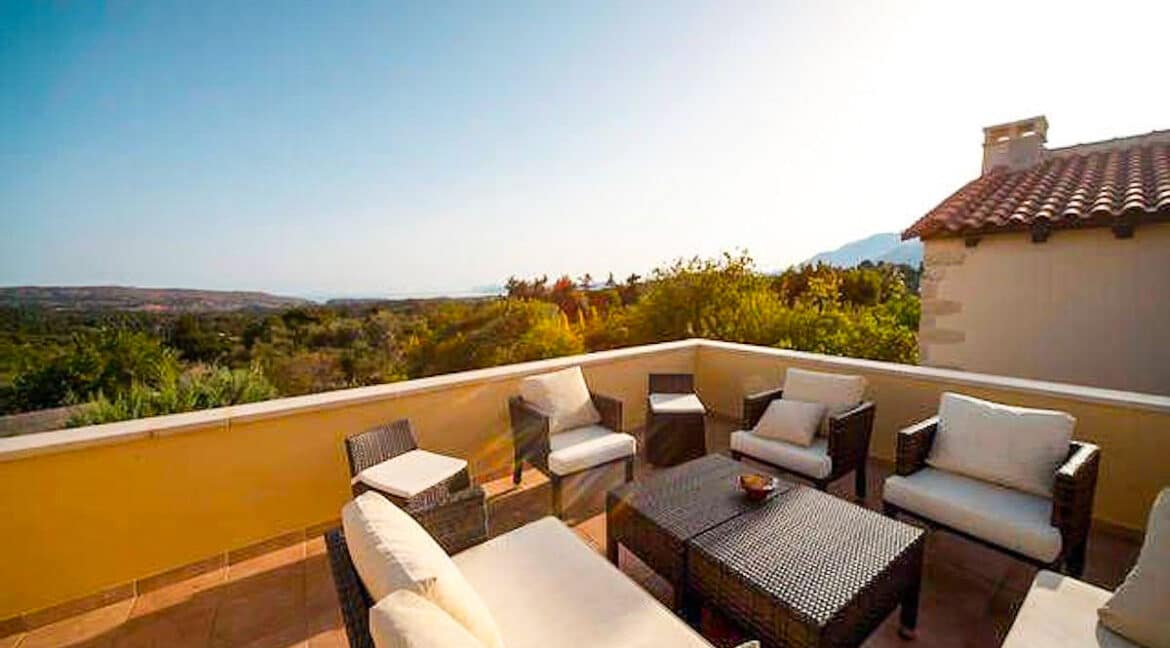 Property for sale in Rethymnon Crete, Properties Crete Greece 11