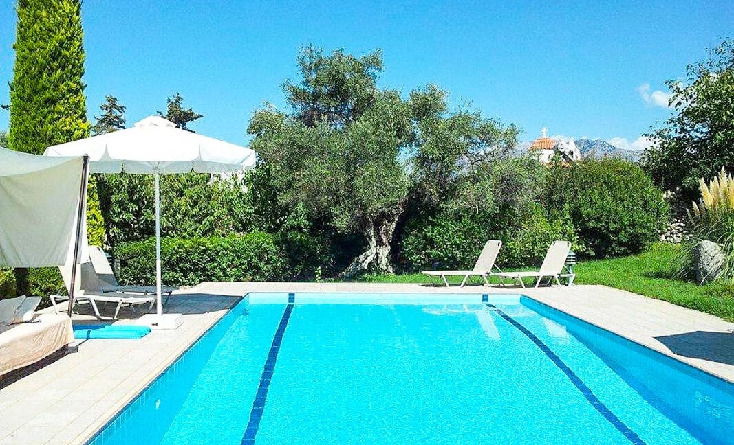 Property for sale in Rethymnon Crete, Properties Crete Greece 14