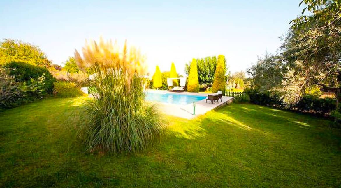 Property for sale in Rethymnon Crete, Properties Crete Greece 2