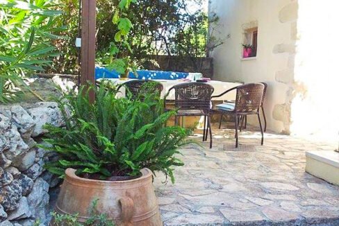 Property for sale in Rethymnon Crete, Properties Crete Greece 20