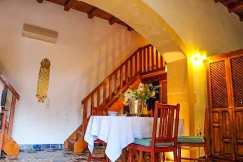 Property for sale in Rethymnon Crete, Properties Crete Greece 23