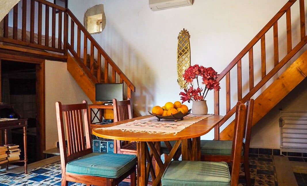Property for sale in Rethymnon Crete, Properties Crete Greece 25