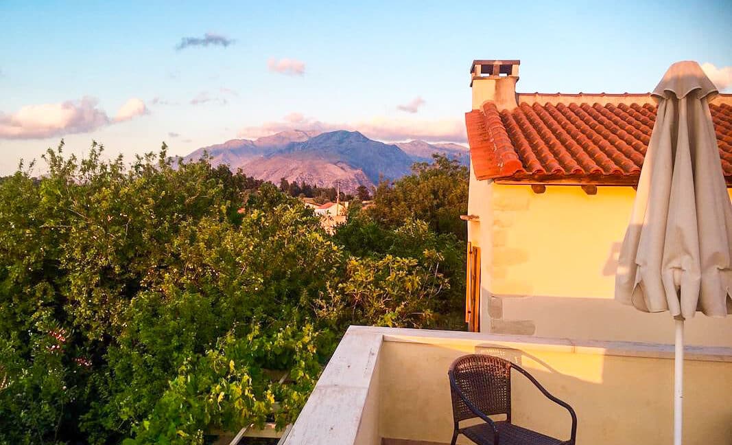 Property for sale in Rethymnon Crete, Properties Crete Greece 26