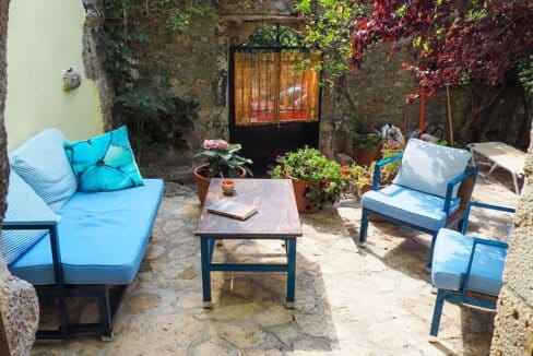 Property for sale in Rethymnon Crete, Properties Crete Greece 29