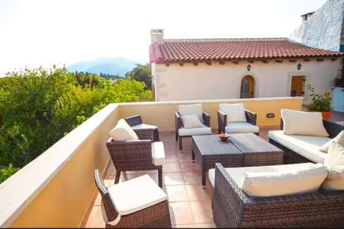 Property for sale in Rethymnon Crete, Properties Crete Greece 30
