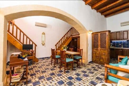 Property for sale in Rethymnon Crete, Properties Crete Greece 31