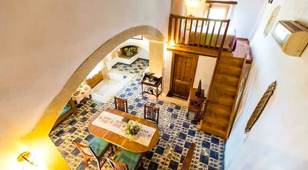 Property for sale in Rethymnon Crete, Properties Crete Greece 32