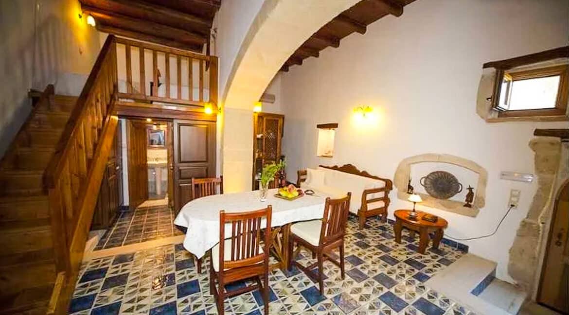 Property for sale in Rethymnon Crete, Properties Crete Greece 33