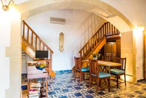 Property for sale in Rethymnon Crete, Properties Crete Greece 34