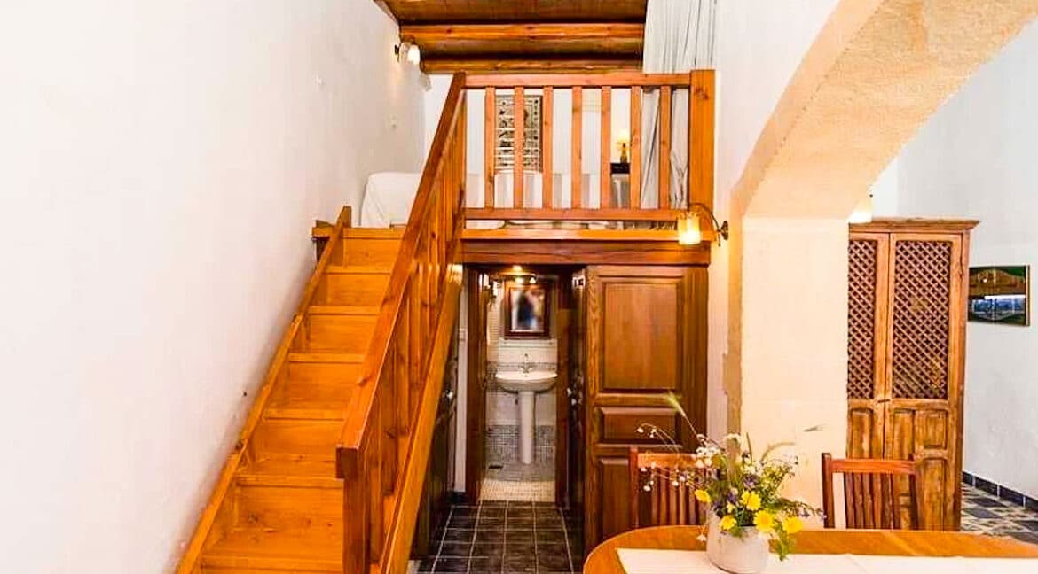 Property for sale in Rethymnon Crete, Properties Crete Greece 36