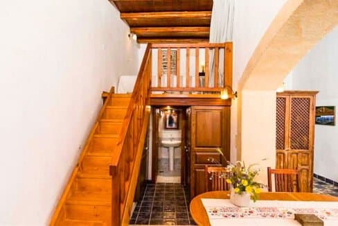 Property for sale in Rethymnon Crete, Properties Crete Greece 36