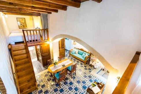 Property for sale in Rethymnon Crete, Properties Crete Greece 39