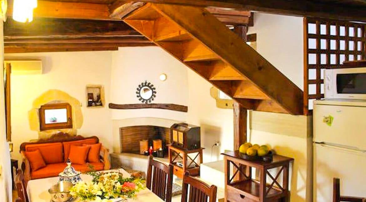 Property for sale in Rethymnon Crete, Properties Crete Greece 5