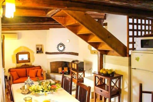 Property for sale in Rethymnon Crete, Properties Crete Greece 5