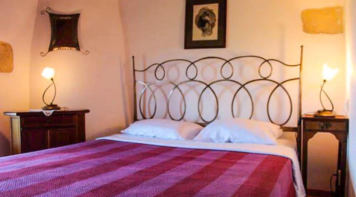 Property for sale in Rethymnon Crete, Properties Crete Greece 7