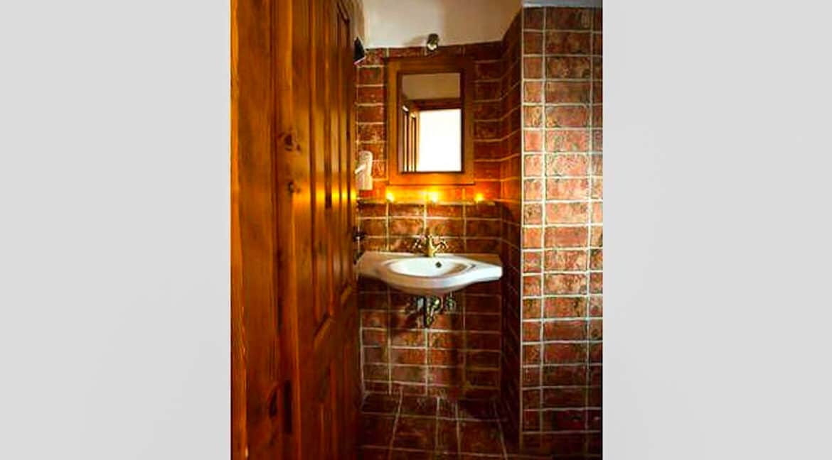 Property for sale in Rethymnon Crete, Properties Crete Greece 8