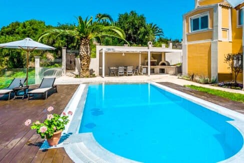 Sea View Villa Corfu Island, Corfu Homes for Sale 11