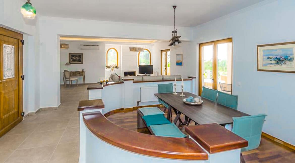 Sea View Villa Corfu Island, Corfu Homes for Sale 13