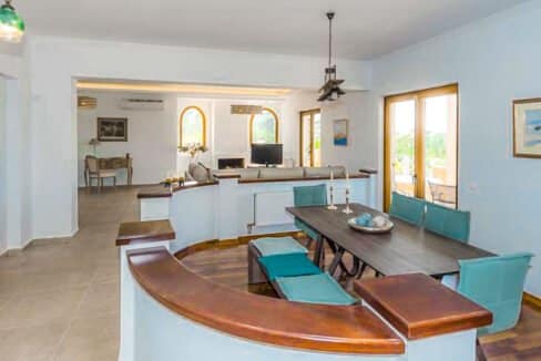Sea View Villa Corfu Island, Corfu Homes for Sale 13