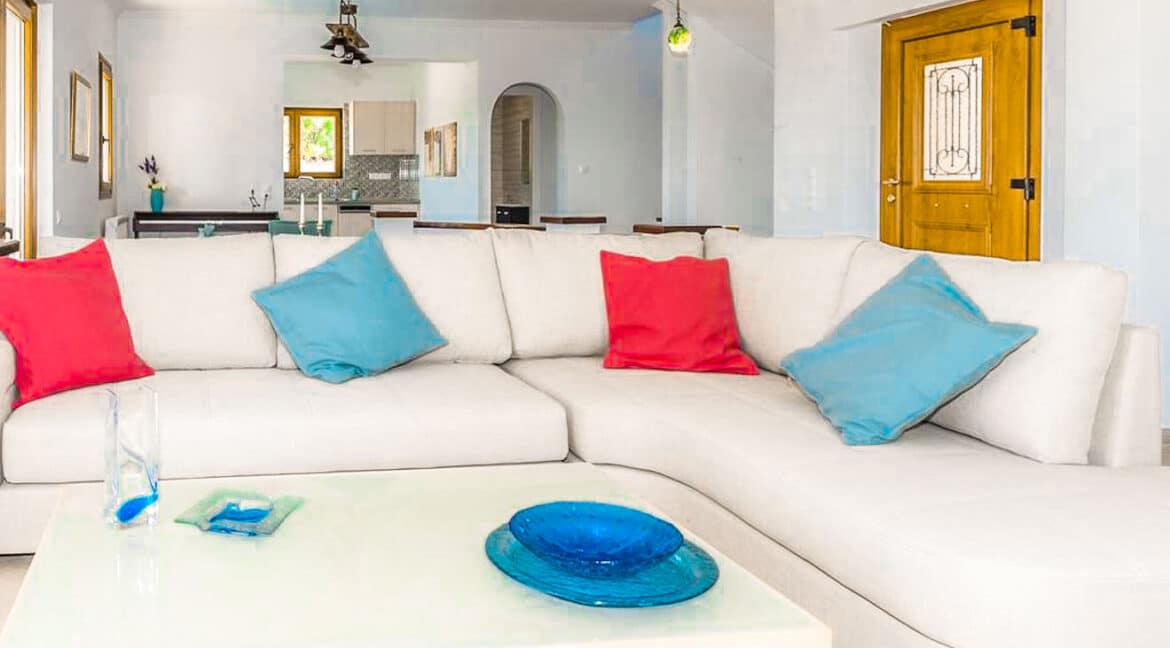 Sea View Villa Corfu Island, Corfu Homes for Sale 15