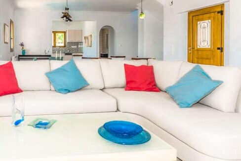 Sea View Villa Corfu Island, Corfu Homes for Sale 15