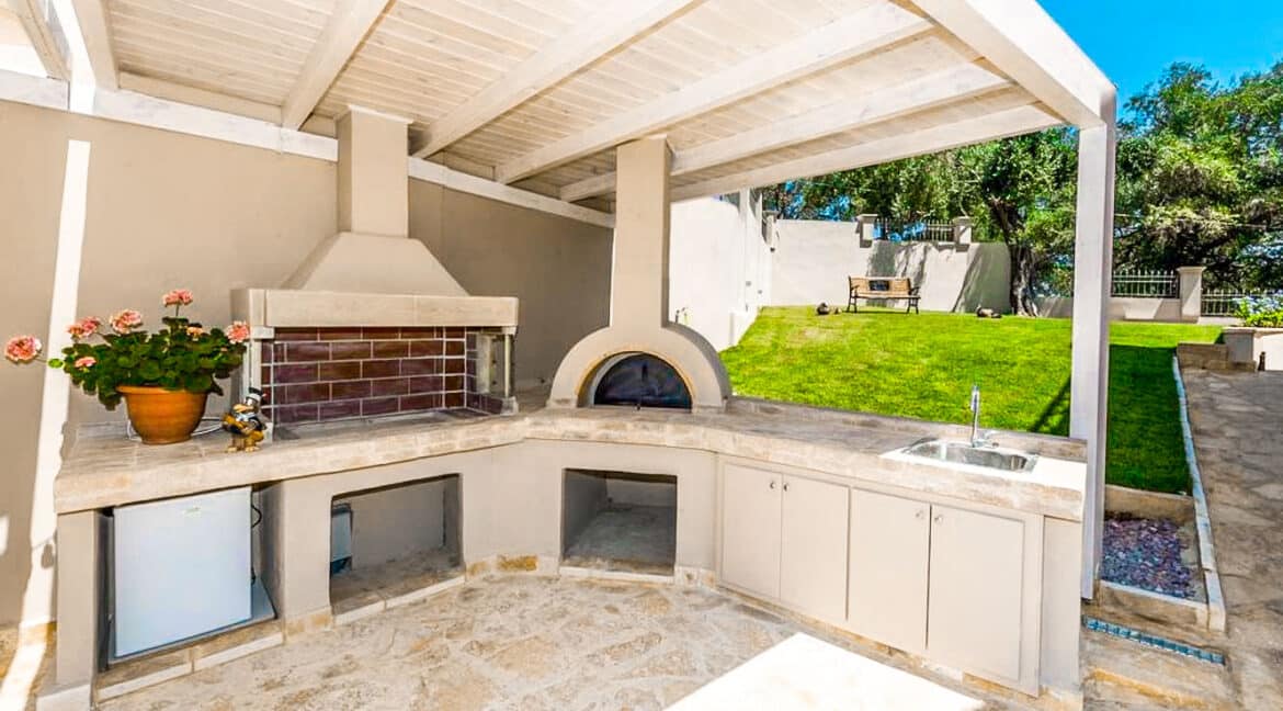 Sea View Villa Corfu Island, Corfu Homes for Sale 19