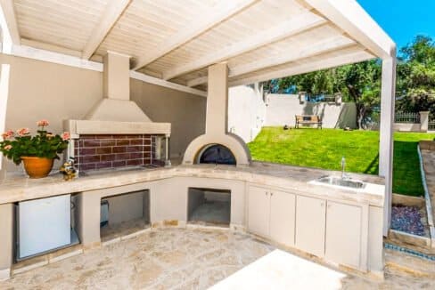 Sea View Villa Corfu Island, Corfu Homes for Sale 19