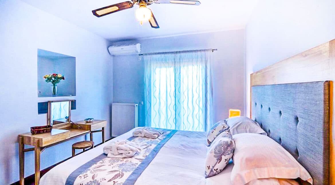 Sea View Villa Corfu Island, Corfu Homes for Sale 23