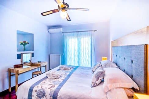 Sea View Villa Corfu Island, Corfu Homes for Sale 23