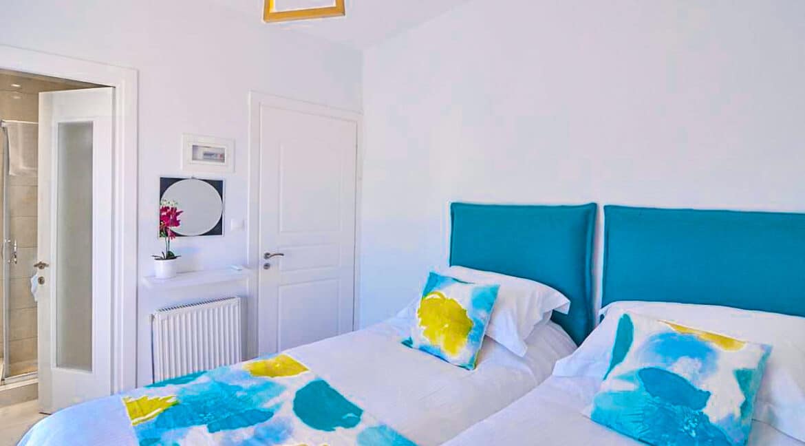 Sea View Villa Corfu Island, Corfu Homes for Sale 26