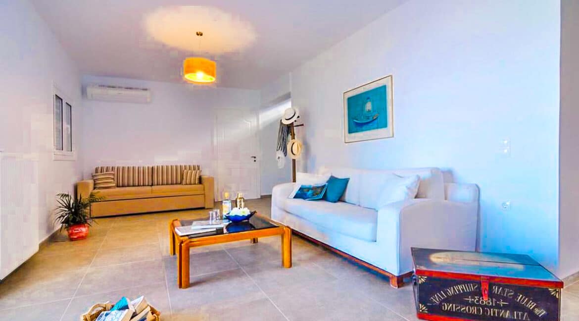 Sea View Villa Corfu Island, Corfu Homes for Sale 29