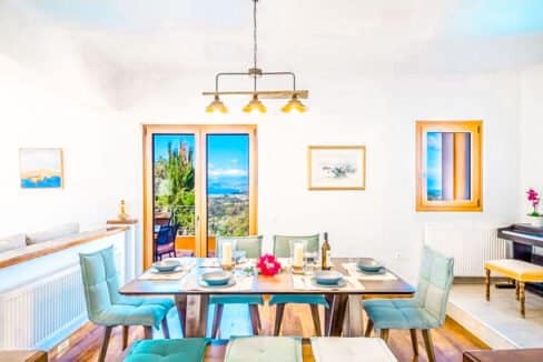 Sea View Villa Corfu Island, Corfu Homes for Sale 35