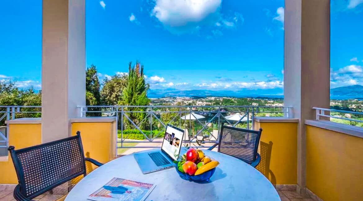 Sea View Villa Corfu Island, Corfu Homes for Sale 39