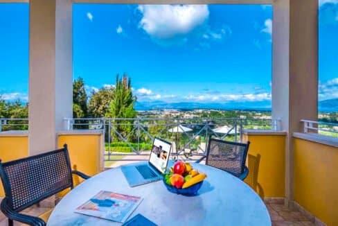 Sea View Villa Corfu Island, Corfu Homes for Sale 39