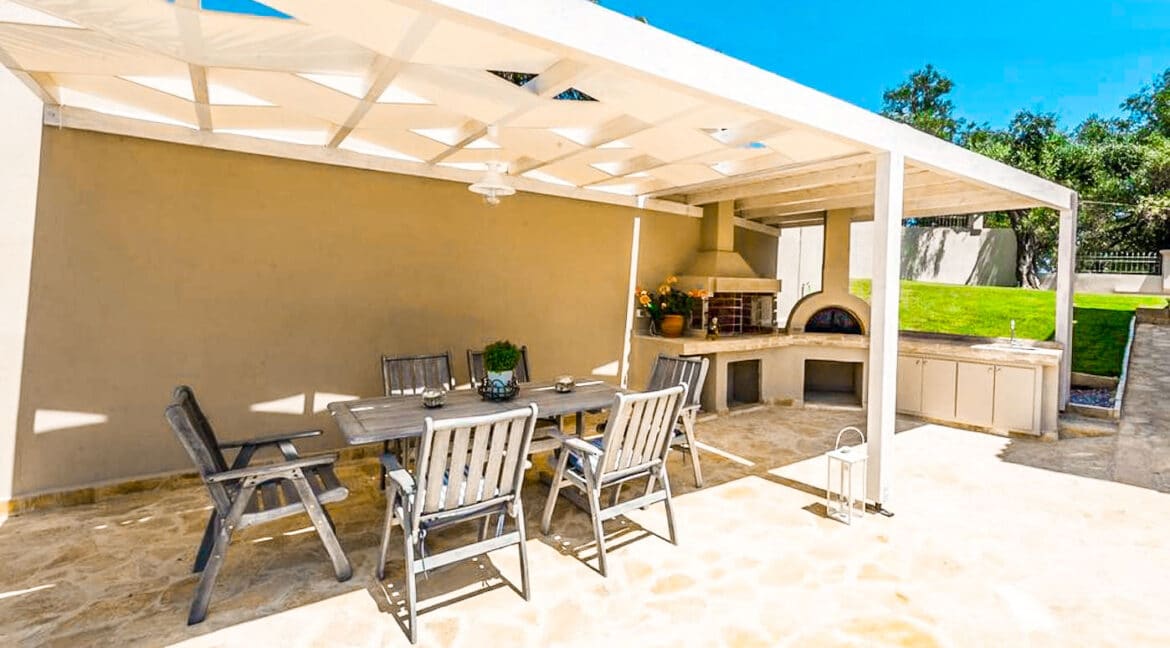 Sea View Villa Corfu Island, Corfu Homes for Sale 4