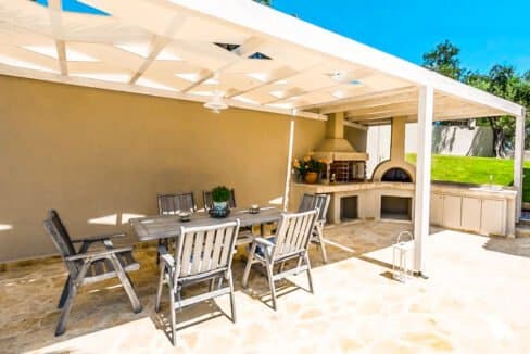 Sea View Villa Corfu Island, Corfu Homes for Sale 4