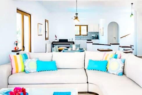 Sea View Villa Corfu Island, Corfu Homes for Sale 42
