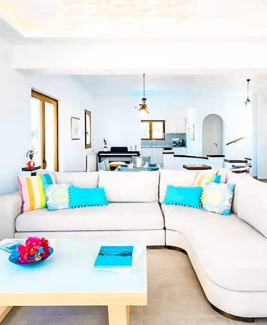 Sea View Villa Corfu Island, Corfu Homes for Sale 42