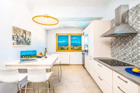 Sea View Villa Corfu Island, Corfu Homes for Sale 43