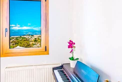 Sea View Villa Corfu Island, Corfu Homes for Sale 44