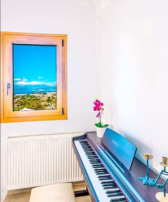 Sea View Villa Corfu Island, Corfu Homes for Sale 44