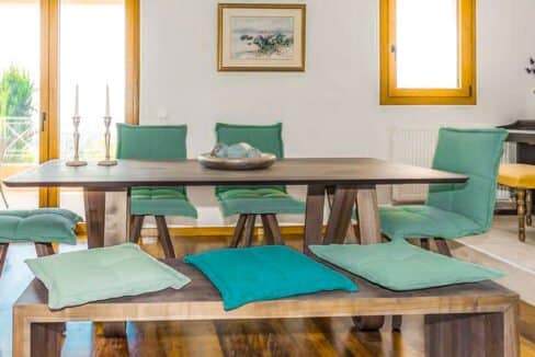 Sea View Villa Corfu Island, Corfu Homes for Sale 5