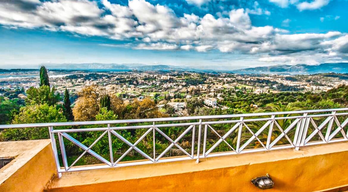 Sea View Villa Corfu Island, Corfu Homes for Sale 7