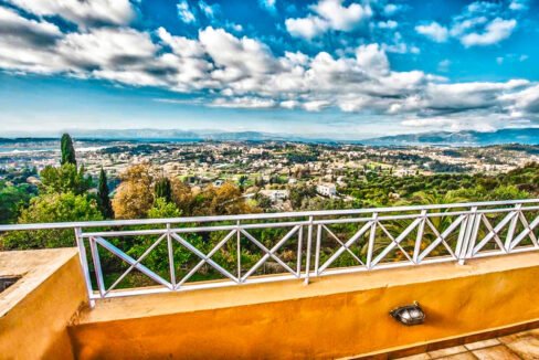Sea View Villa Corfu Island, Corfu Homes for Sale 7