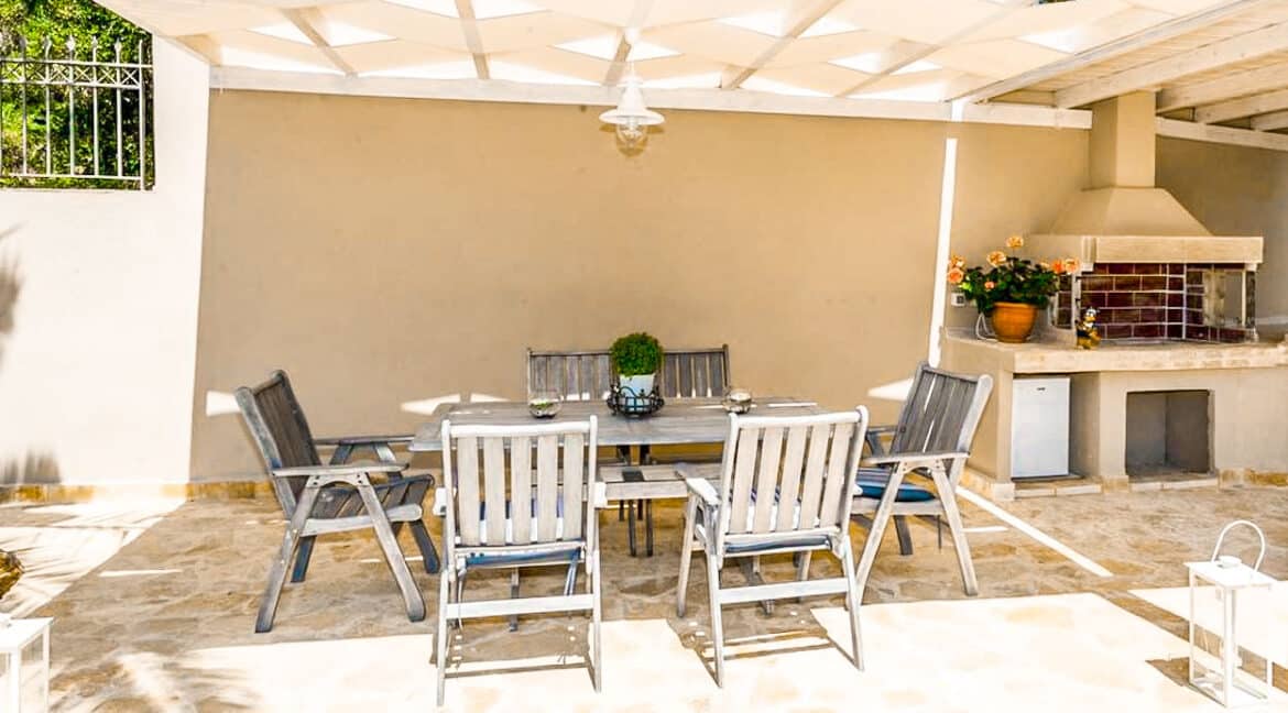 Sea View Villa Corfu Island, Corfu Homes for Sale 8