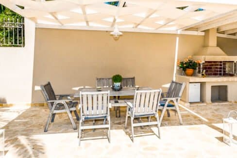 Sea View Villa Corfu Island, Corfu Homes for Sale 8