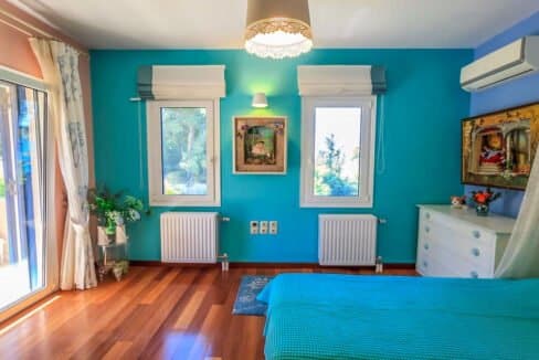 Sea View Villa East Corfu Greece For Sale, Corfu Villas for sale 19