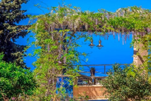 Sea View Villa East Corfu Greece For Sale, Corfu Villas for sale 22