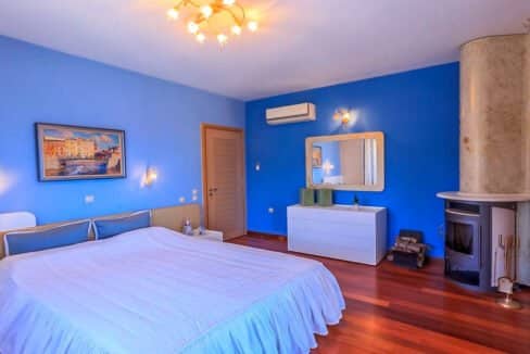 Sea View Villa East Corfu Greece For Sale, Corfu Villas for sale 30